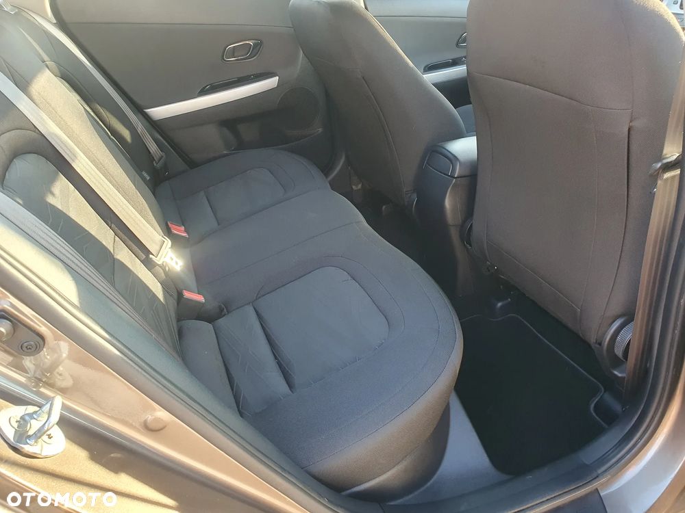 Kia Ceed 1.4 CVVT ISG Vision - 9