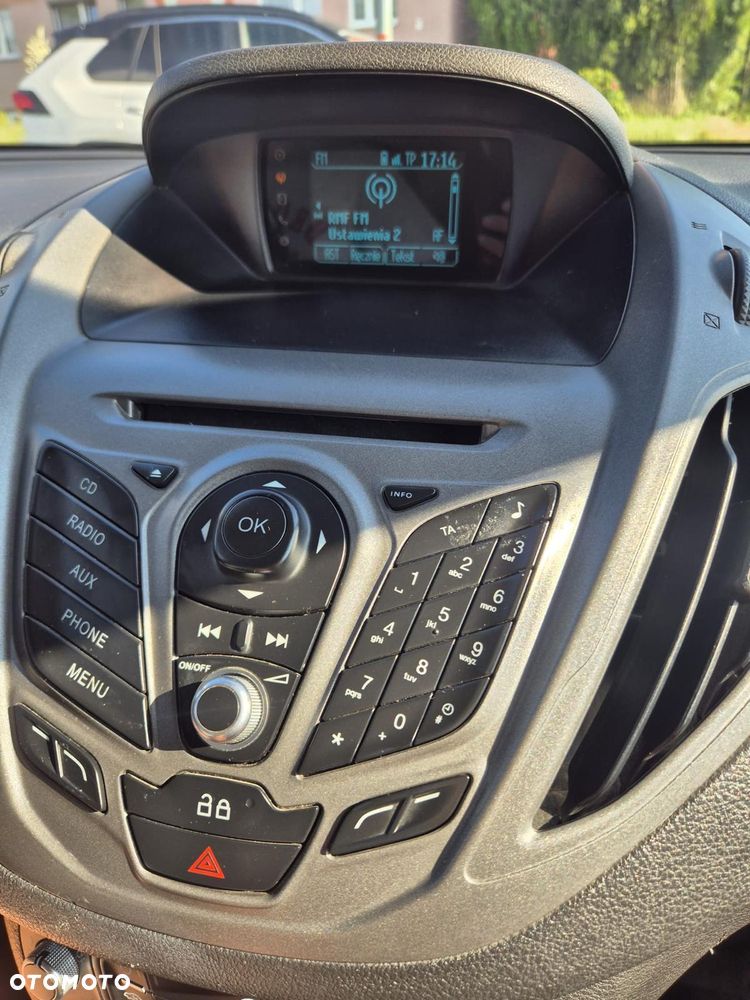 Ford Transit Courier - 3