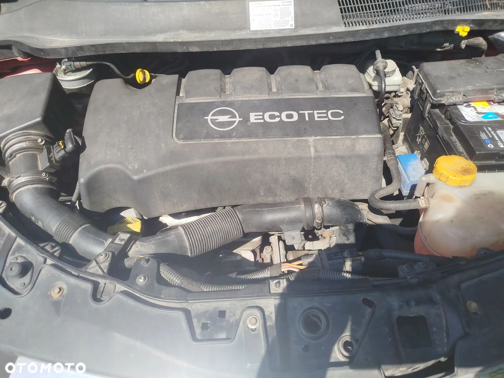Opel Corsa - 6