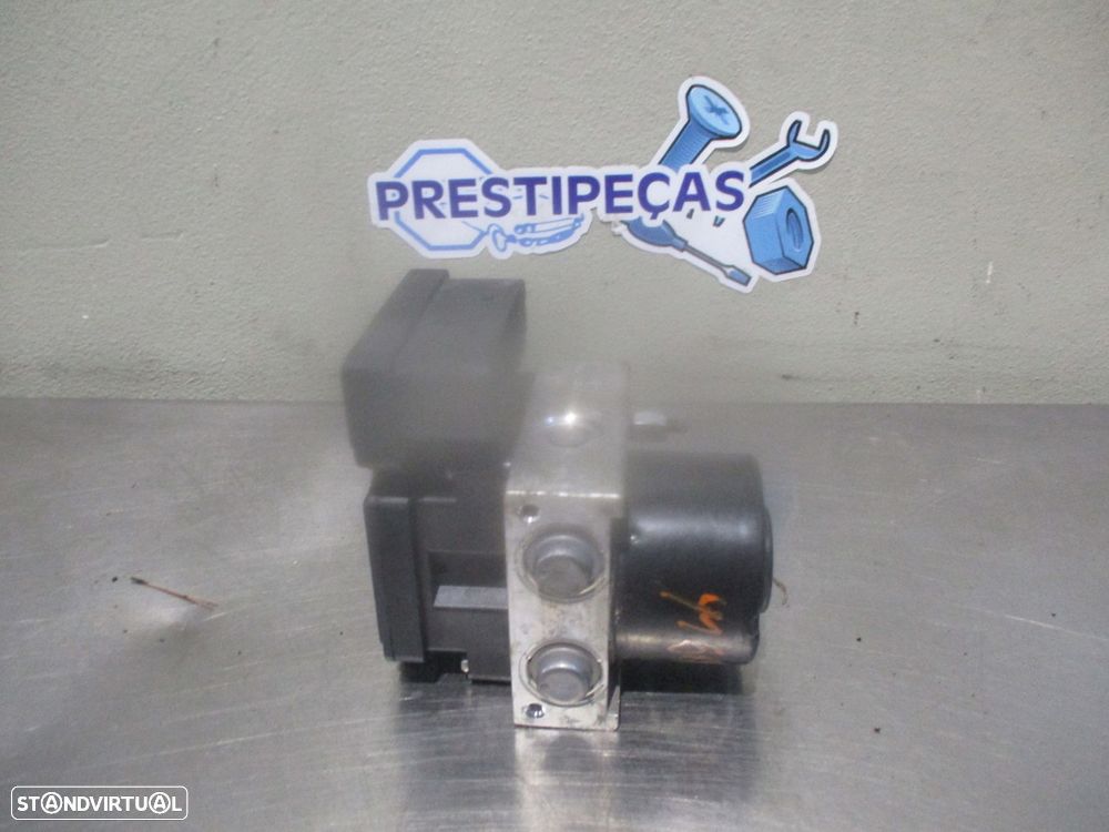 Abs 445100D110 895410D060 TOYOTA YARIS 2011 1.4 D4D 90CV 5 CINZA - 4