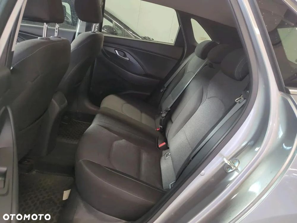 Hyundai i30 1.5 DPI Comfort - 14