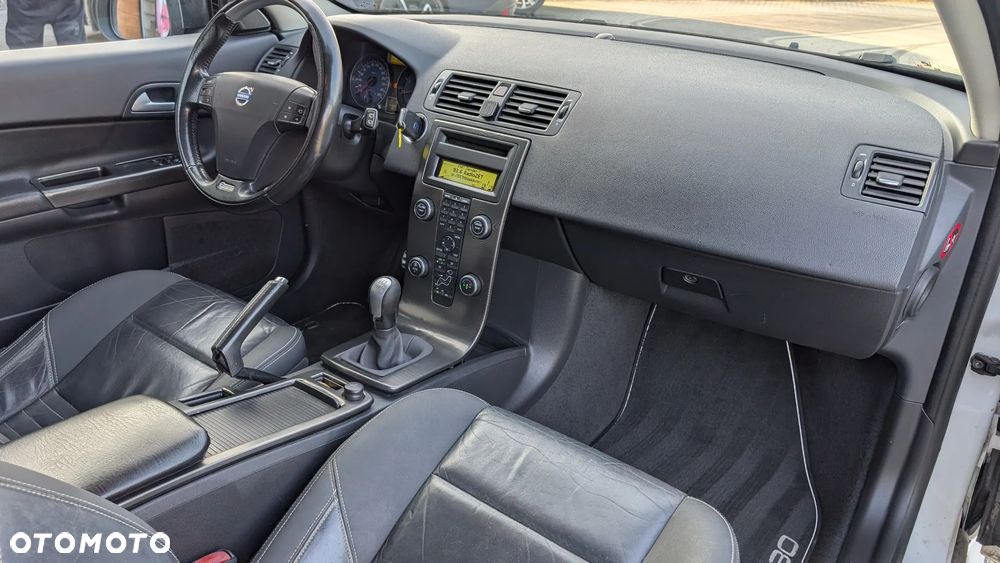 Volvo C30 T5 RDesign Edition Pro - 9