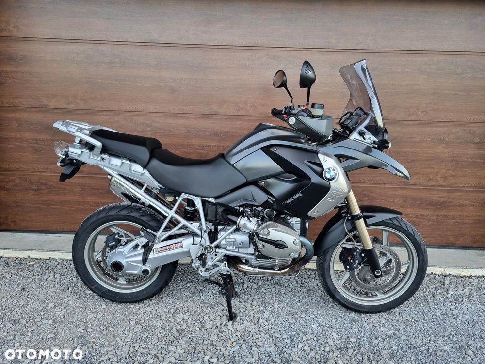 BMW R - 4