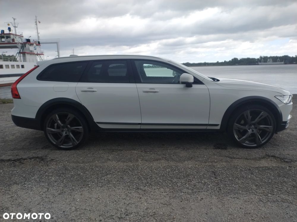 Volvo V90 D4 AWD Geartronic - 5