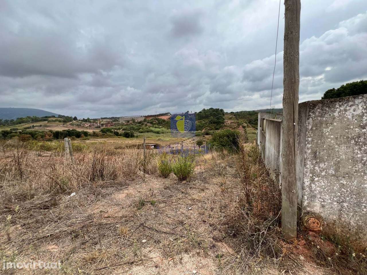 Terreno em Cucos na Ventosa para culturas diversas - Grande imagem: 2/22