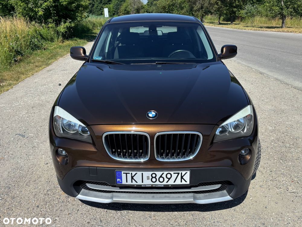 BMW X1 sDrive18i - 2