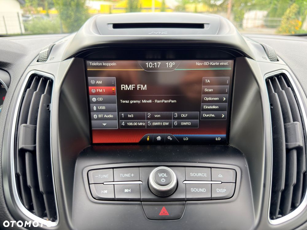 Ford C-MAX 1.5 EcoBoost Titanium ASS - 33