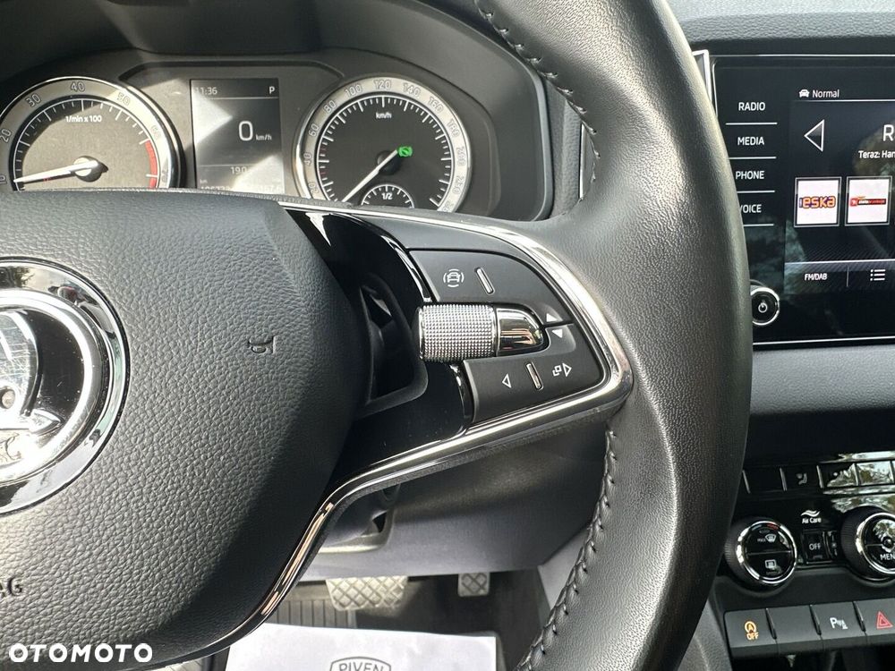 Skoda Karoq 1.5 TSI ACT GPF 4x2 Ambition DSG - 18