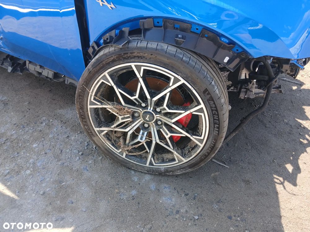 Alpine A290 Elektro 180 GT Premium - 7