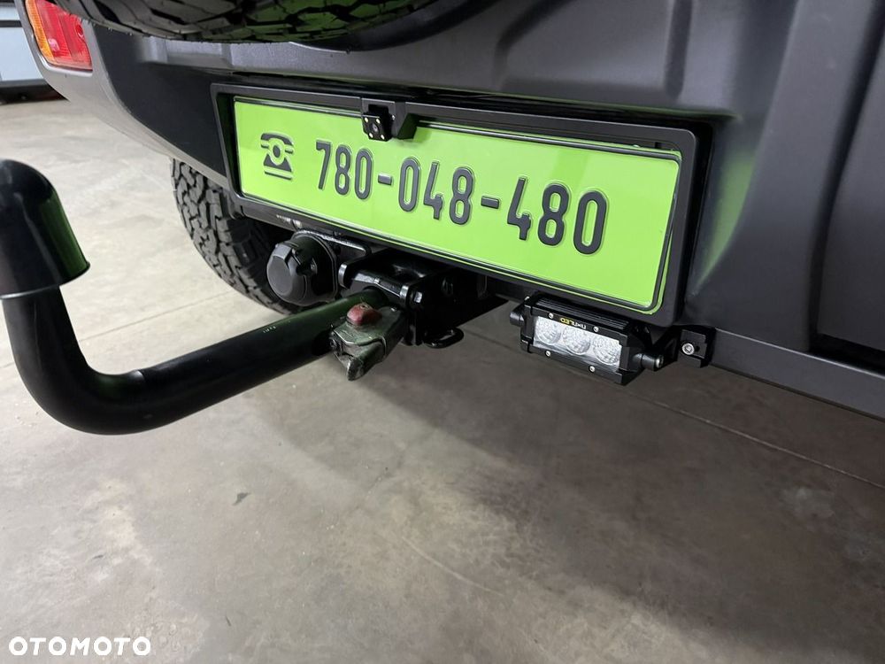 Suzuki Jimny - 27