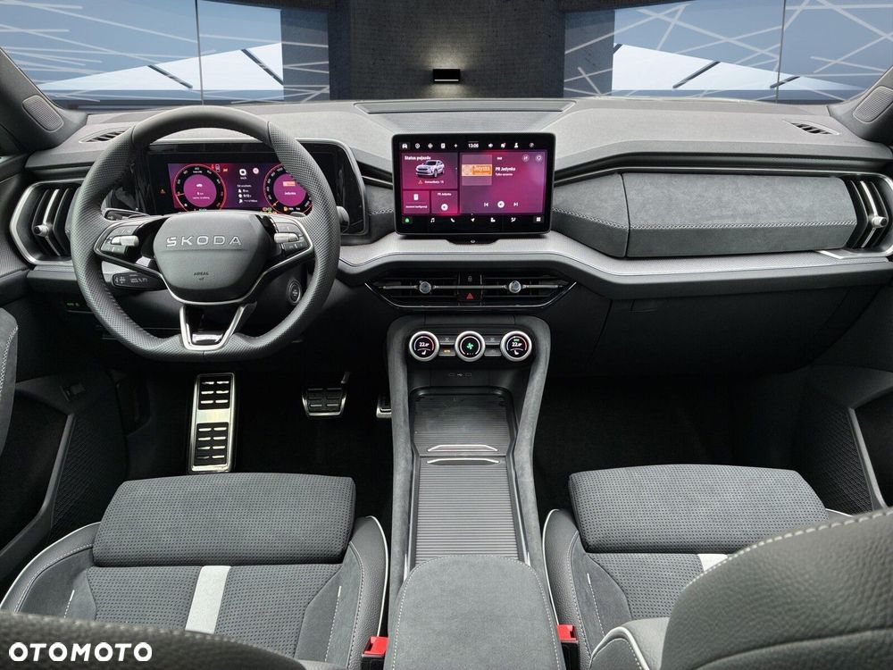 Skoda Kodiaq - 13