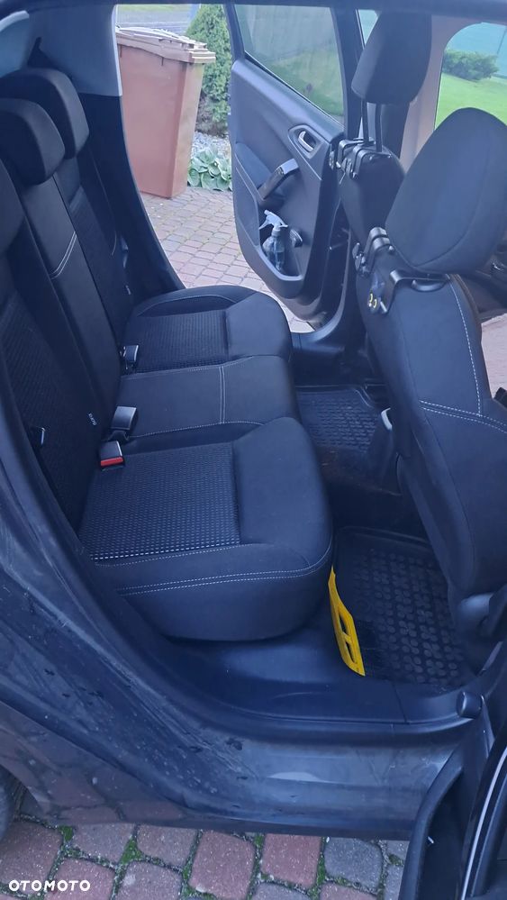 Peugeot 208 1.2 PureTech Style - 13