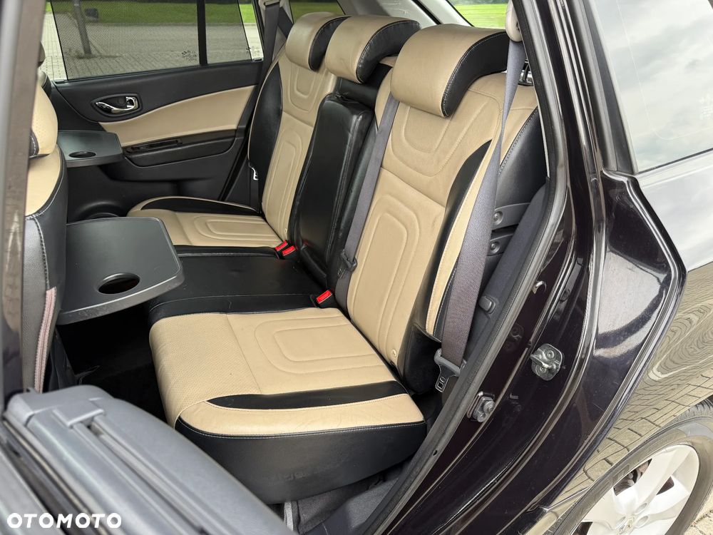 Renault Koleos 2.0 dCi 4x4 Privilege - 14