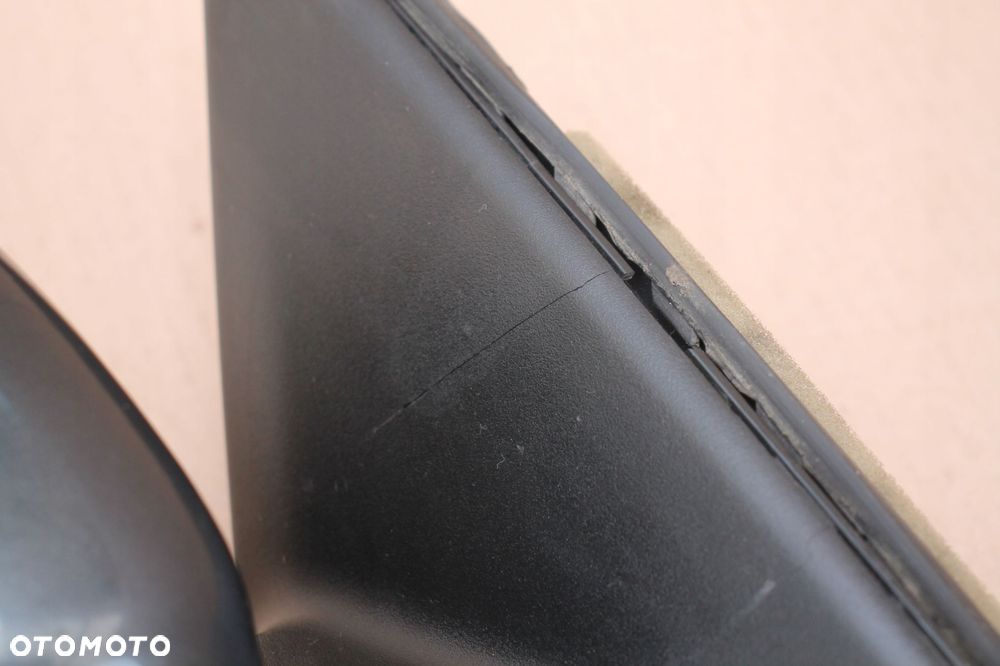 volvo v70 s80 lift prawe lusterko 14 + 2pin, 31298848, kamera blis, europa - 2