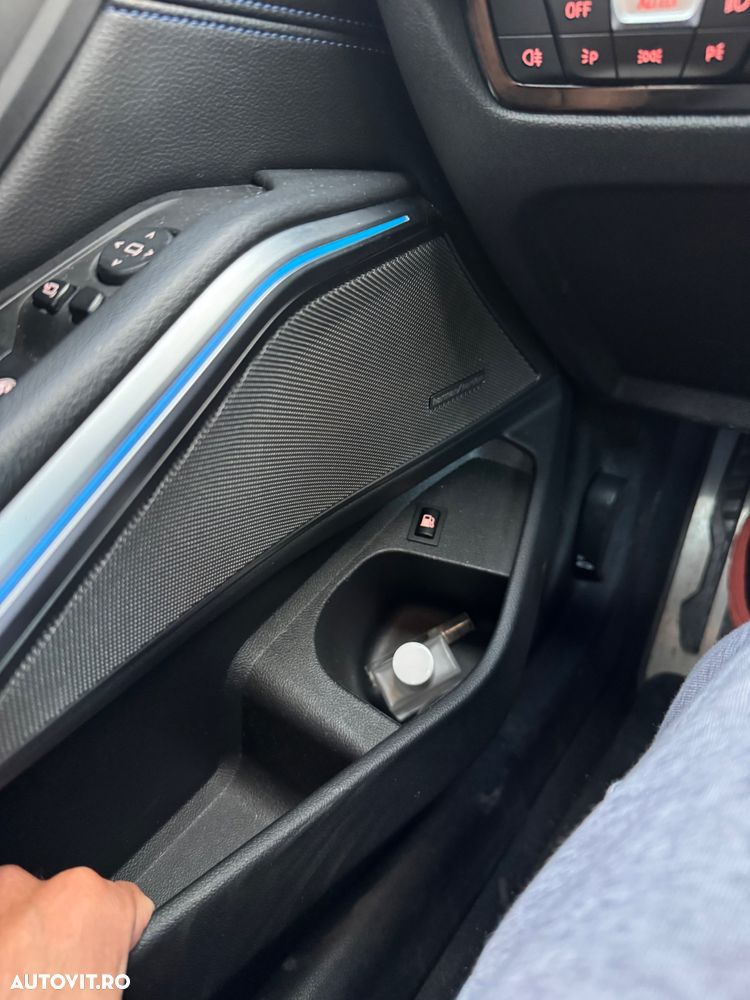 BMW Seria 3 330e AT PHEV - 4