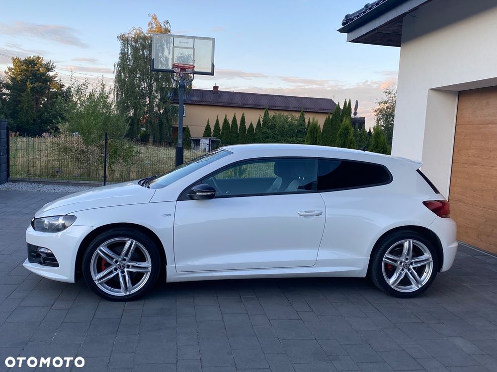 Volkswagen Scirocco 2.0 TSI Match - 13