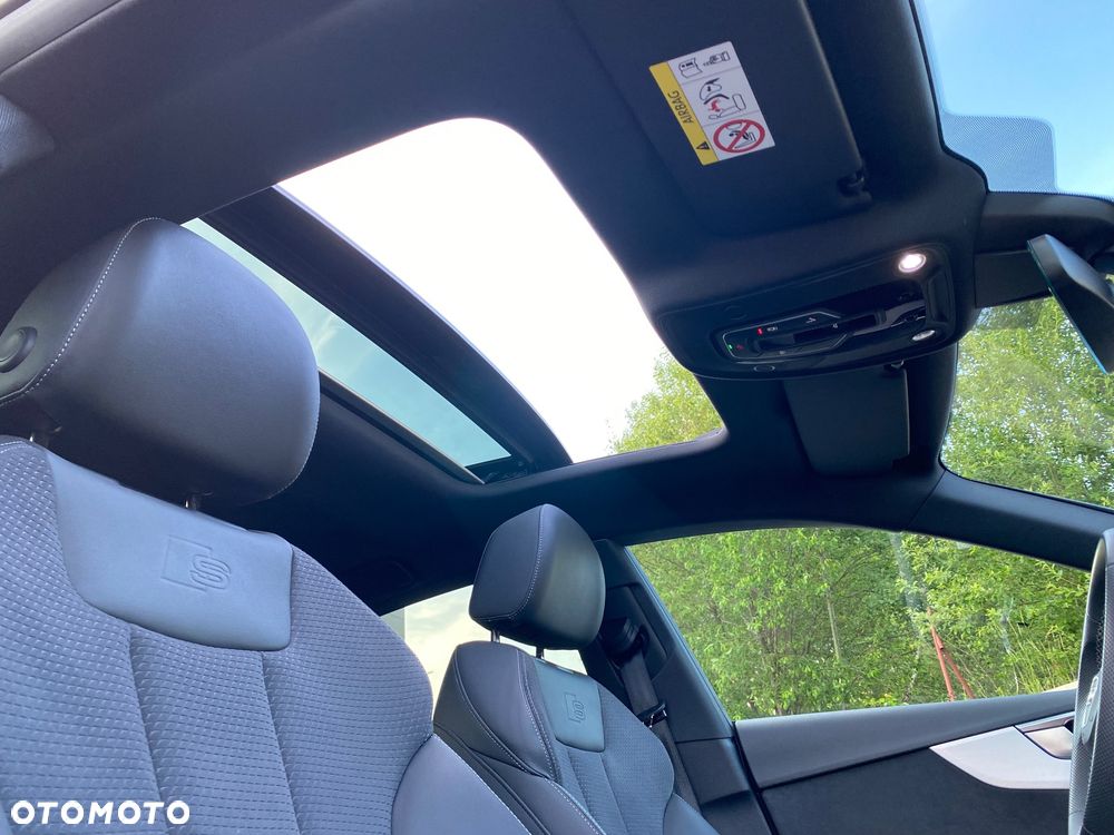 Audi S5 Sportback - 34