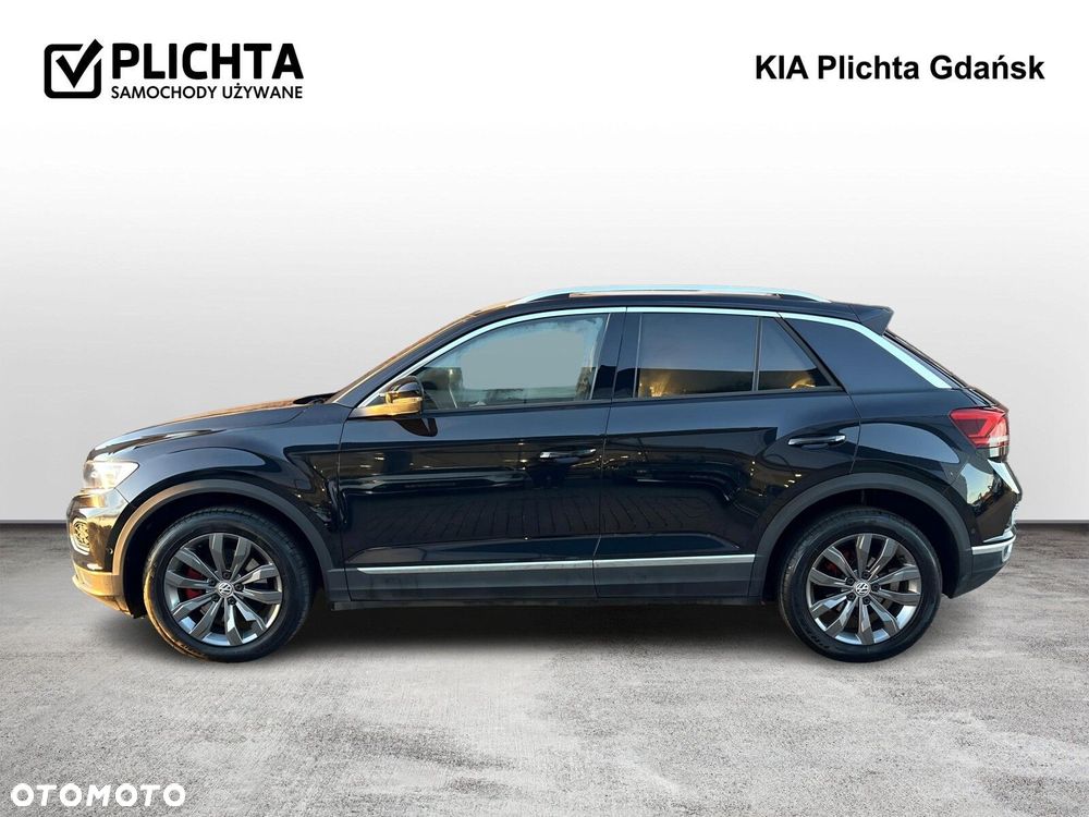 Volkswagen T-Roc - 2