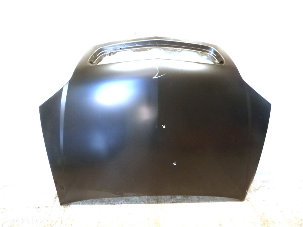 opel vectra c 02r- maska silika nowa - 1