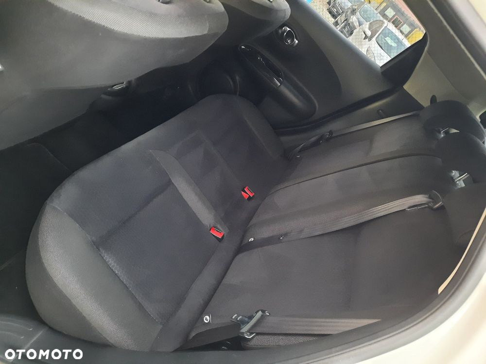 Nissan Juke 1.5 dCi Tekna - 16