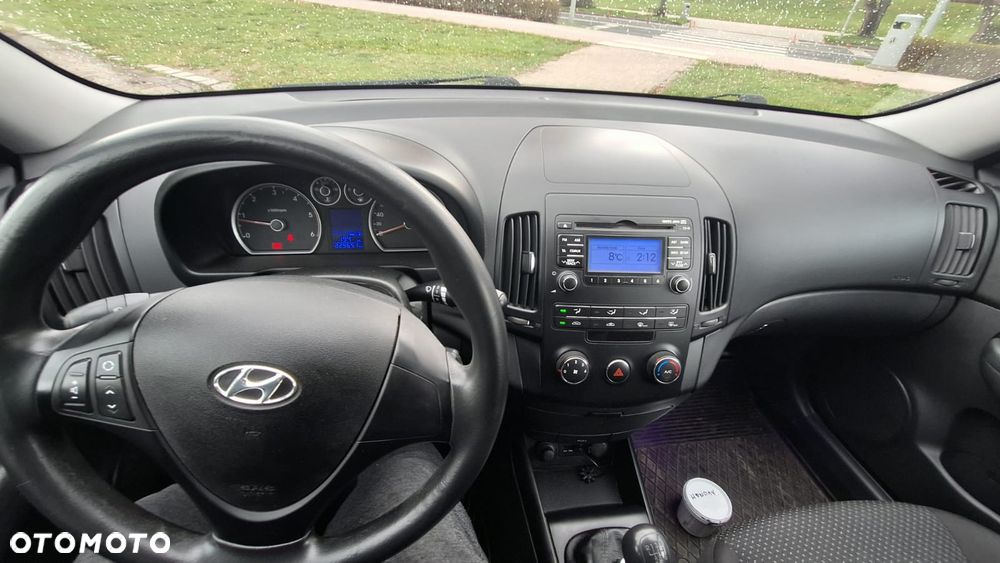 Hyundai i30 1.6 CRDi Blue Classic - 2