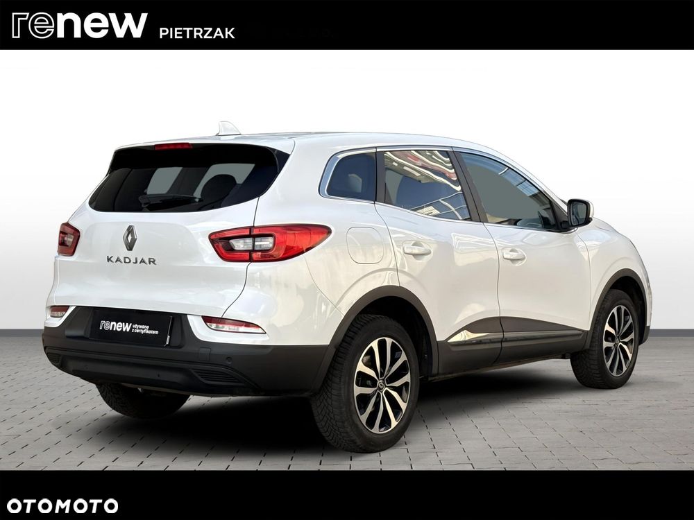 Renault Kadjar 1.3 TCe FAP Zen - 6