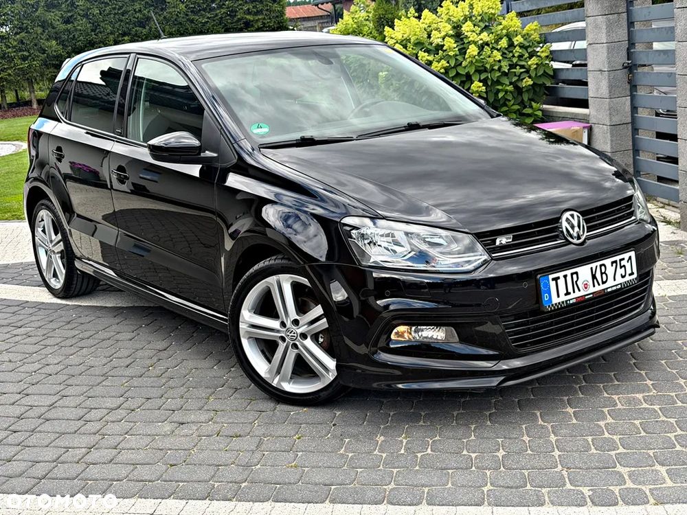 Volkswagen Polo 1.4 TDI Blue Motion Technology Allstar - 2