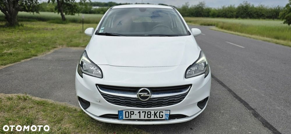 Opel Corsa - 12