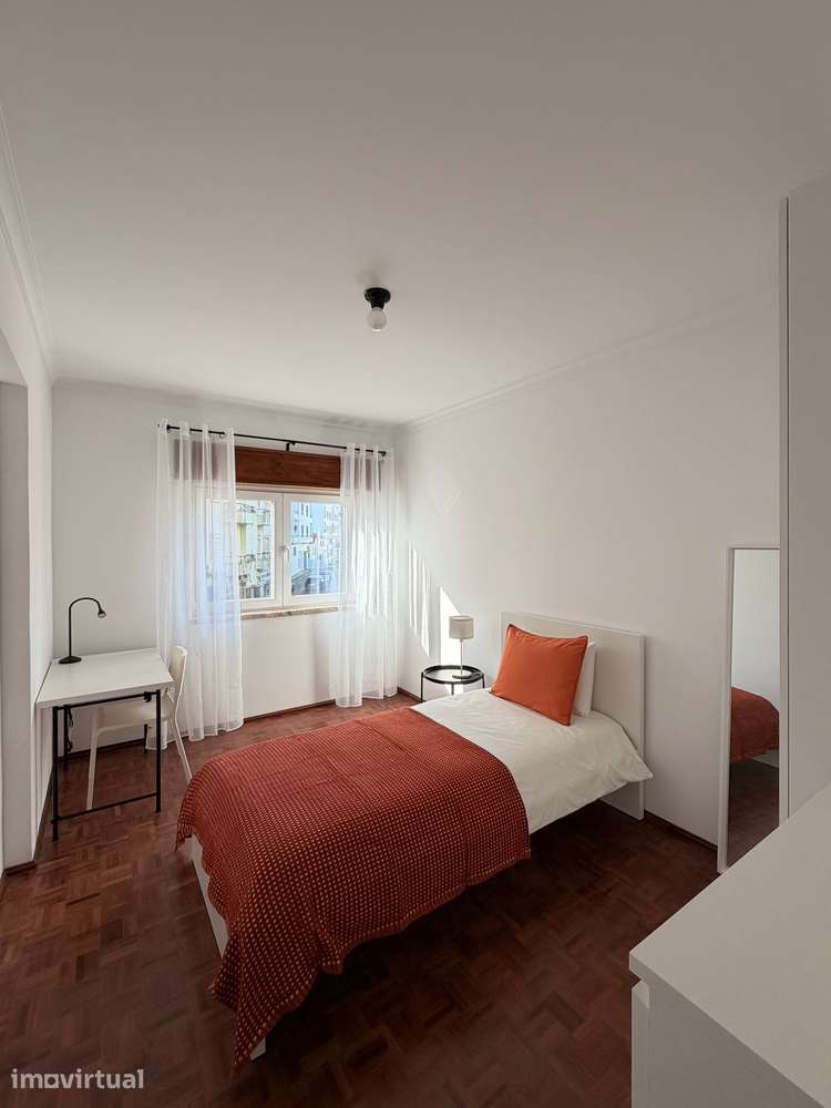 Quarto centro de Algueirão -Mem-Martins