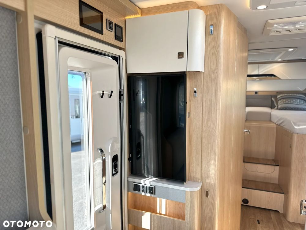 Hymer-Eriba B-MC I 600 - 6