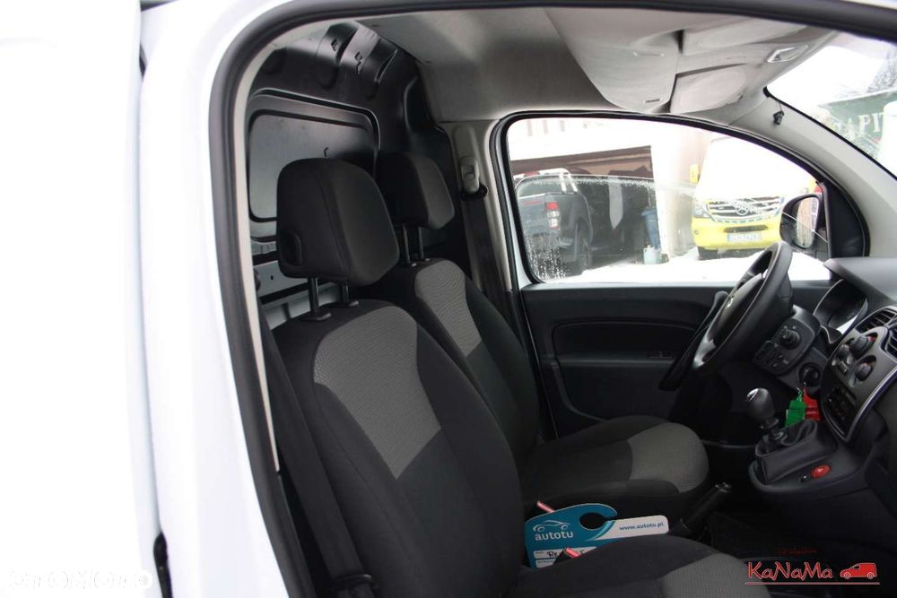 Renault Kangoo - 33
