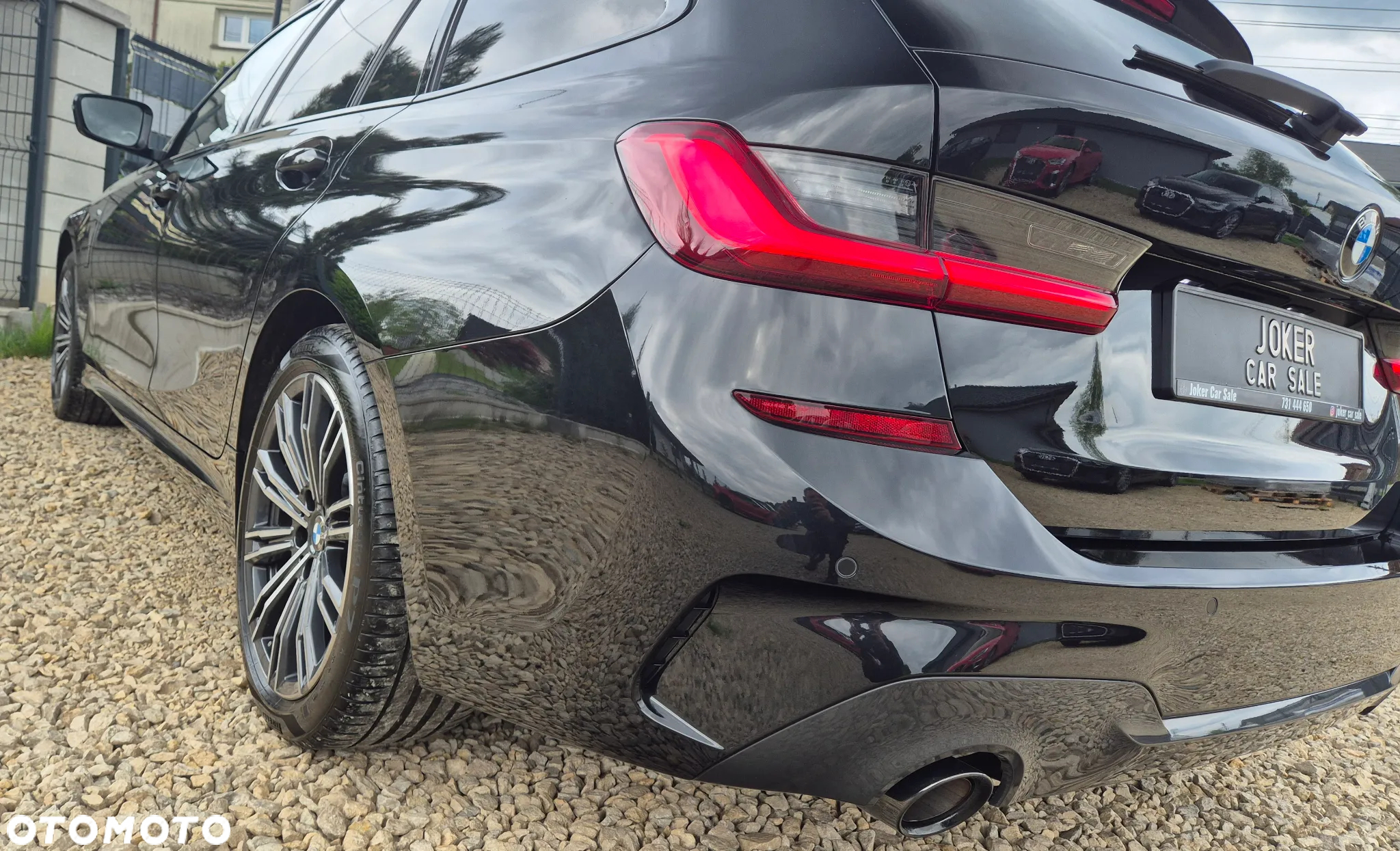 BMW Seria 3 - 38