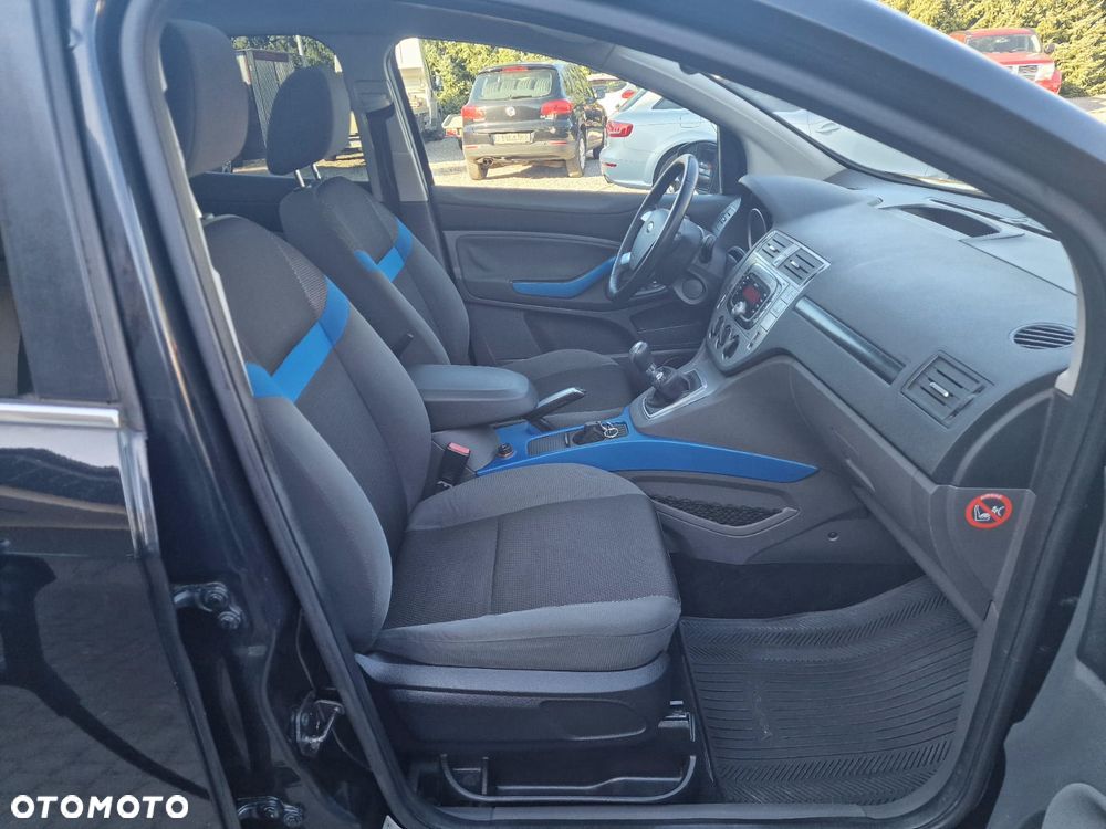 Ford Kuga 2.0 TDCi 4x4 Trend - 14
