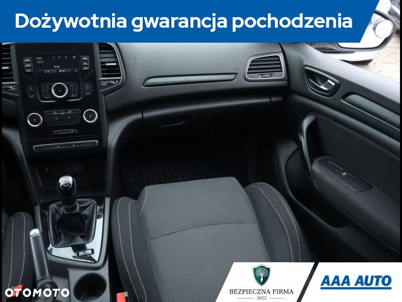 Renault Megane - 9
