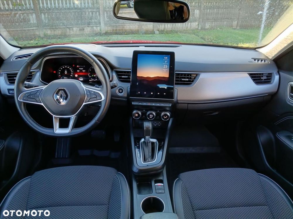 Renault Arkana 1.3 TCe mHEV Techno EDC - 15