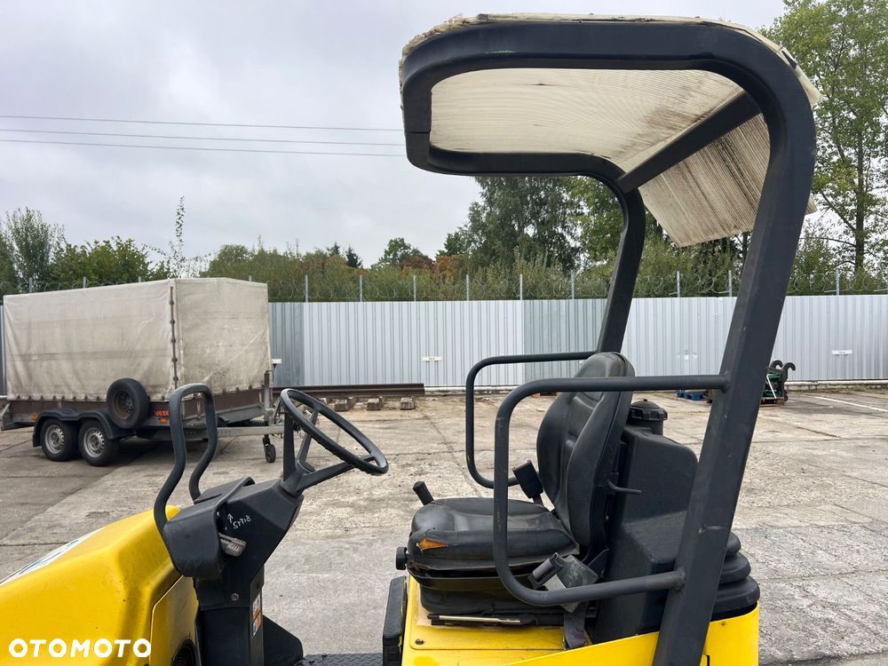 Wacker Neuson Rd 11 - 19