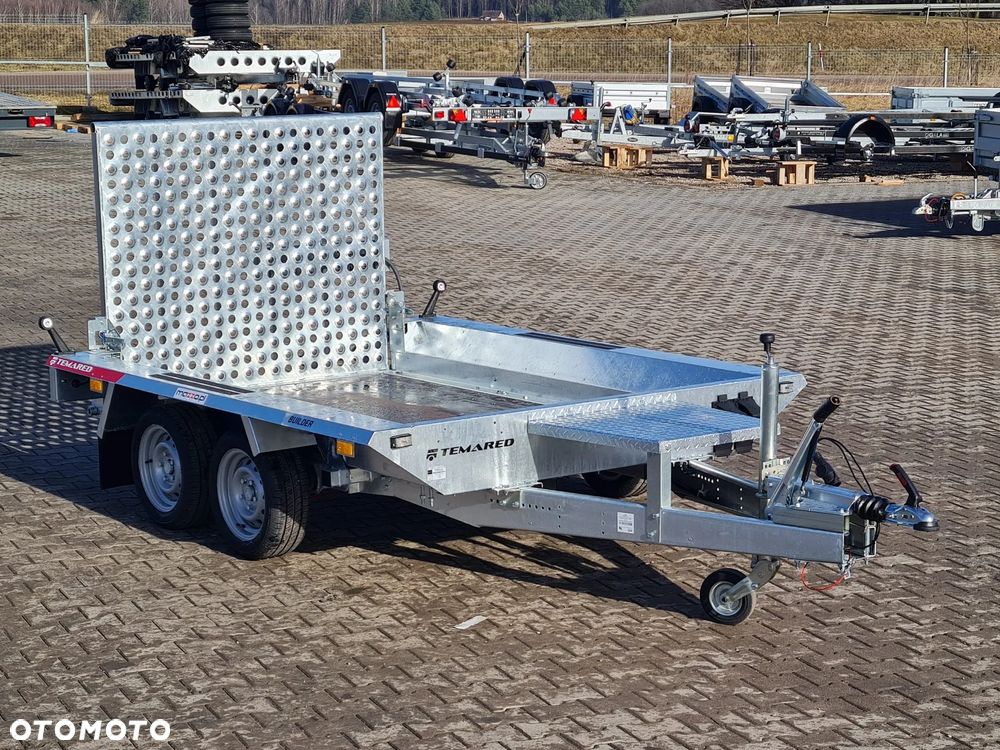 TEMARED BUILDER 2615/2 - 3