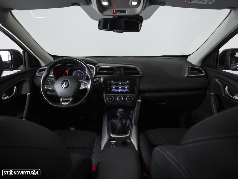 Renault Kadjar 1.5 dCi Intens - 6