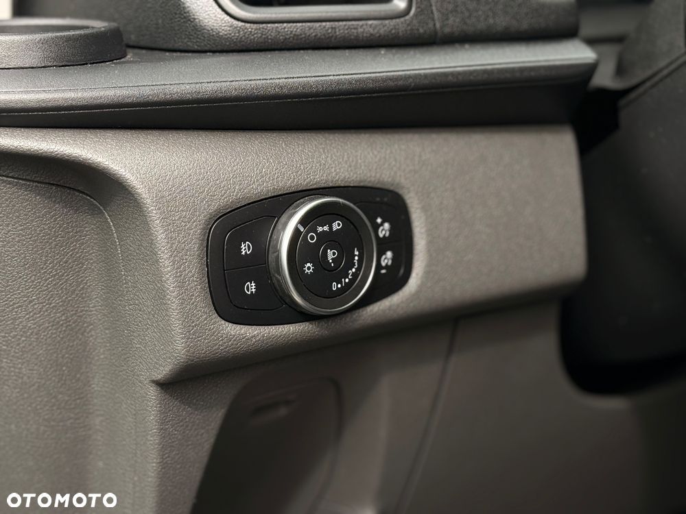 Ford Transit Custom - 20
