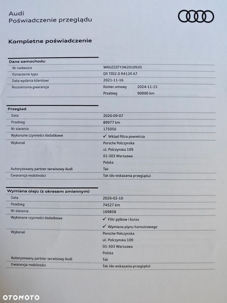 Audi Q5 - 33