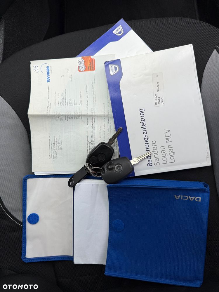 Dacia Sandero Stepway TCe 90 Prestige - 26