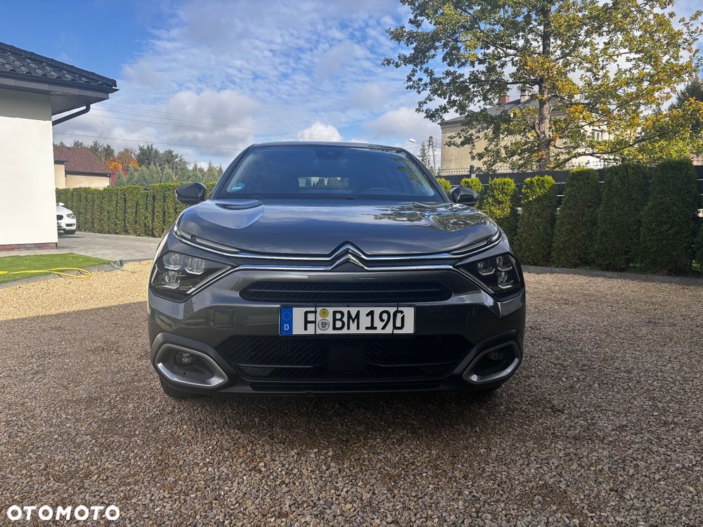 Citroën C4 PureTech 130 Stop&Start MAX - 4