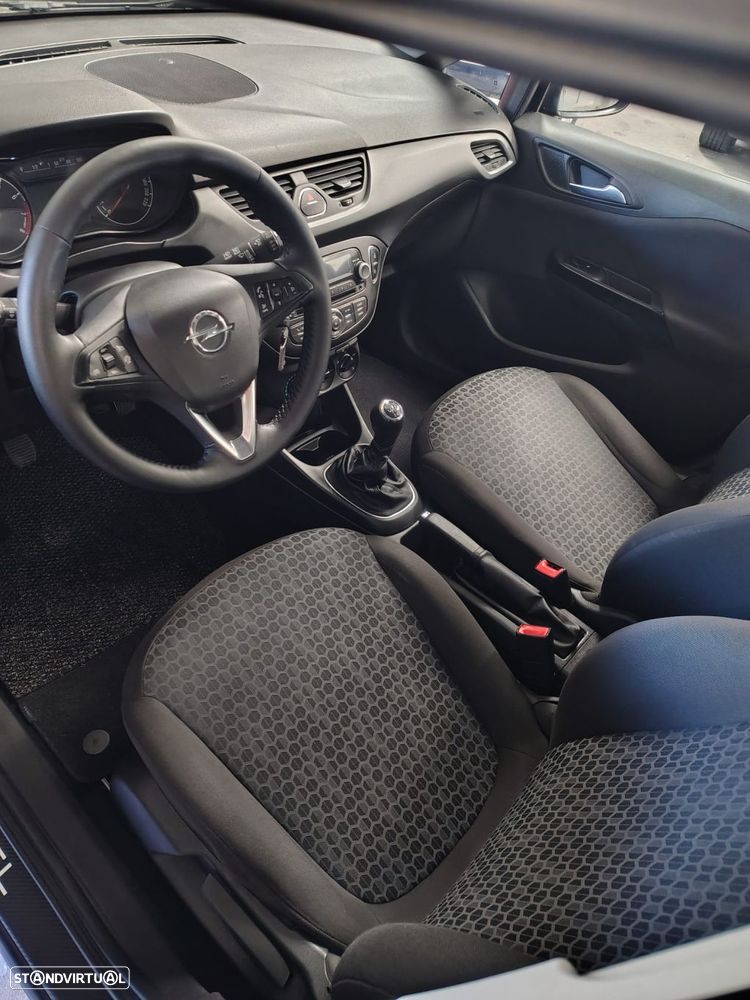 Opel Corsa 1.0 T Enjoy - 7