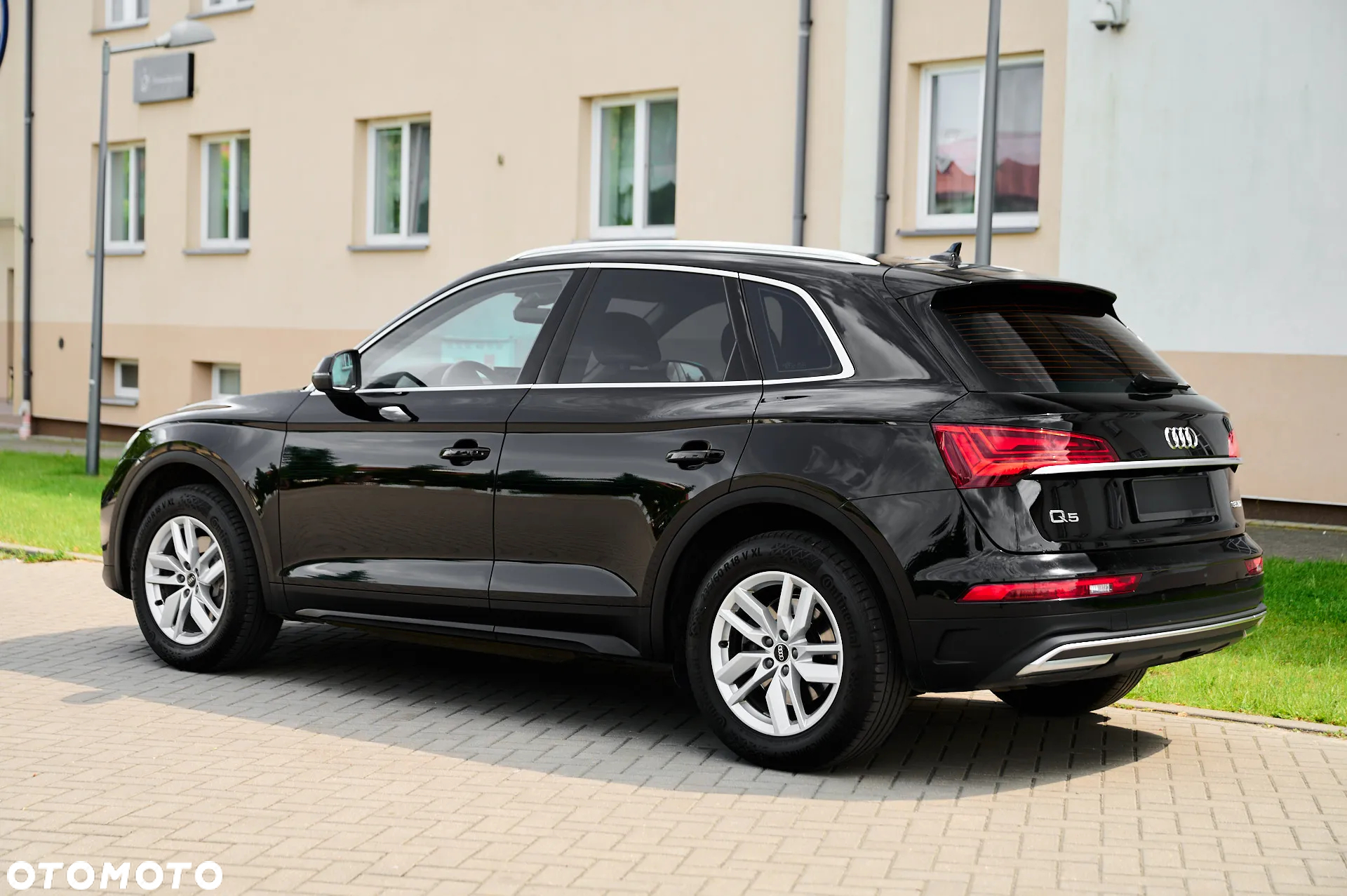 Audi Q5 - 9