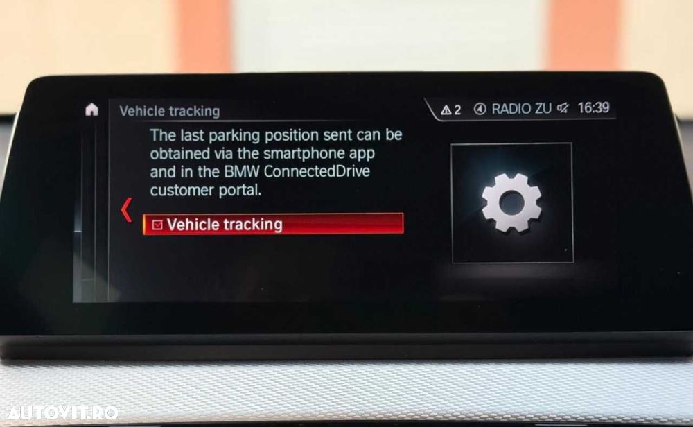 BMW X1 - 37
