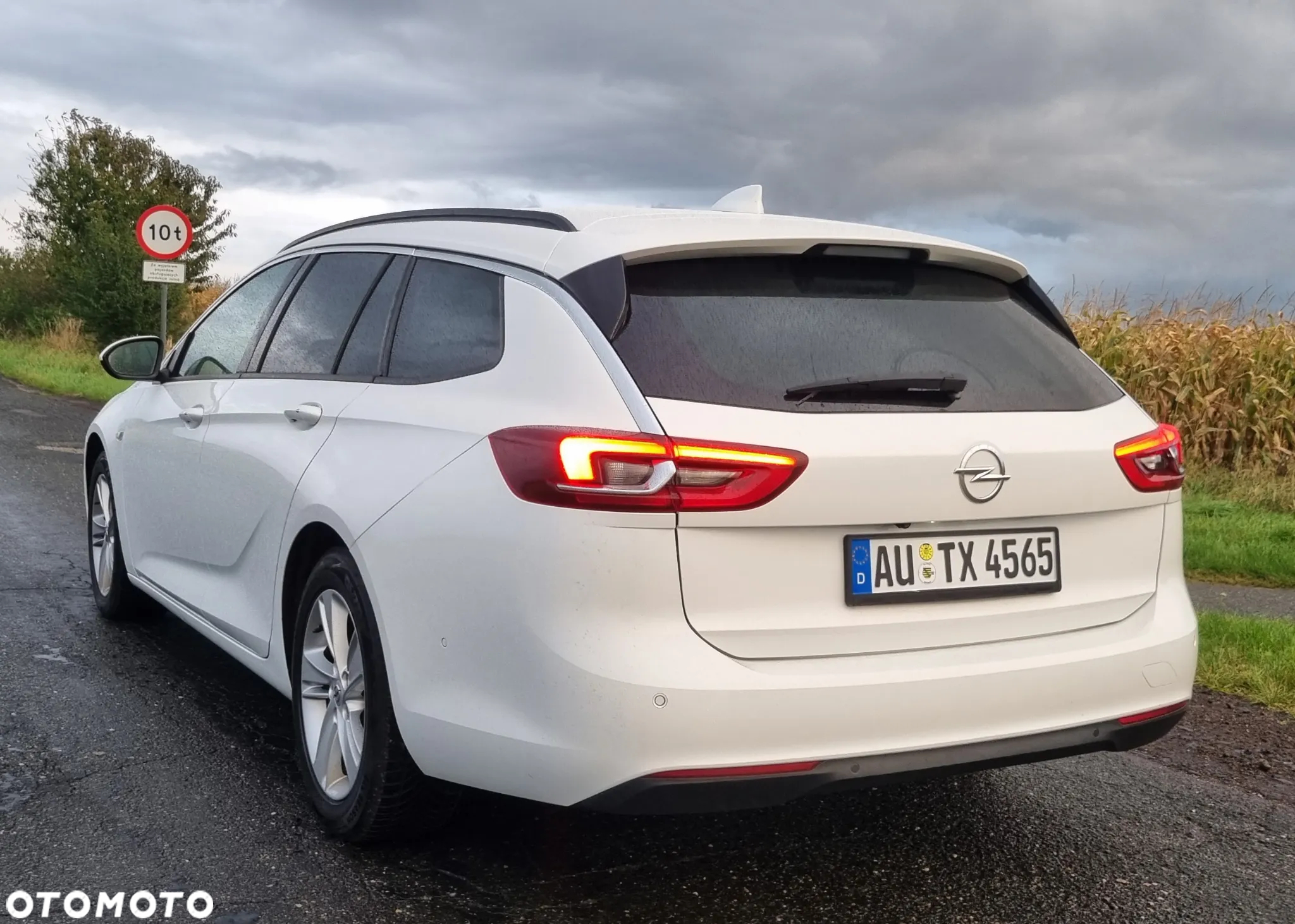 Opel Insignia 2.0 CDTI automatik Innovation - 16