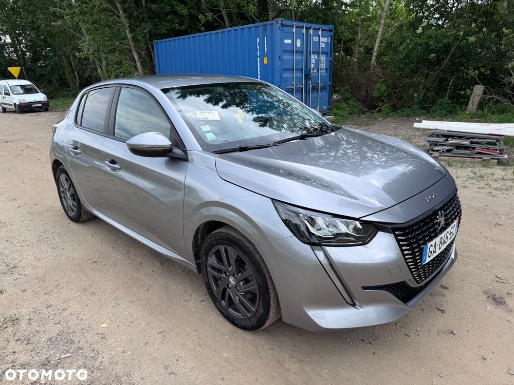 Peugeot 208 PureTech 75 Allure - 8