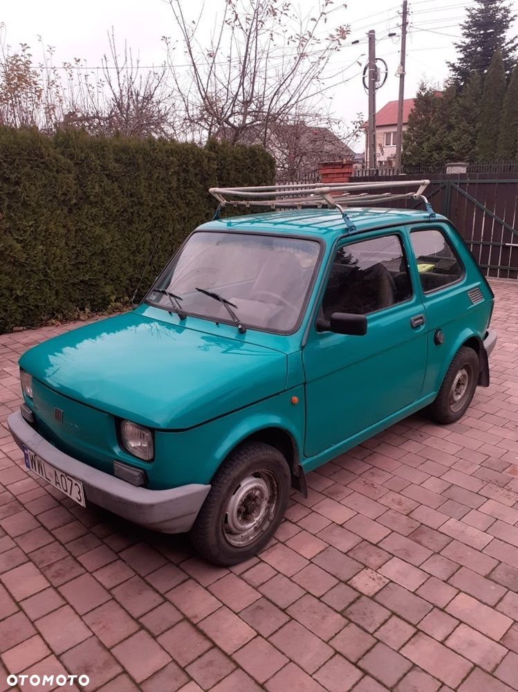 Fiat 126