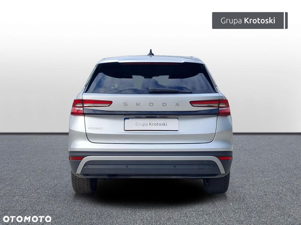 Skoda Kodiaq 1.5 TSI mHEV 4x2 Selection DSG - 5