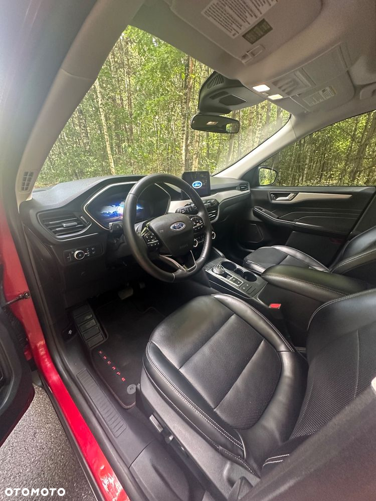 Ford Kuga - 13